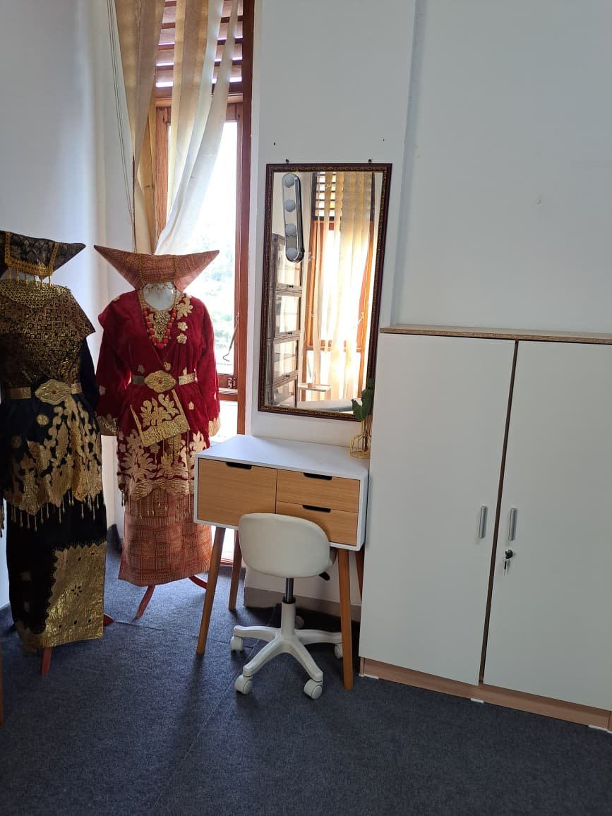 Entrepreneur Innovation Studio