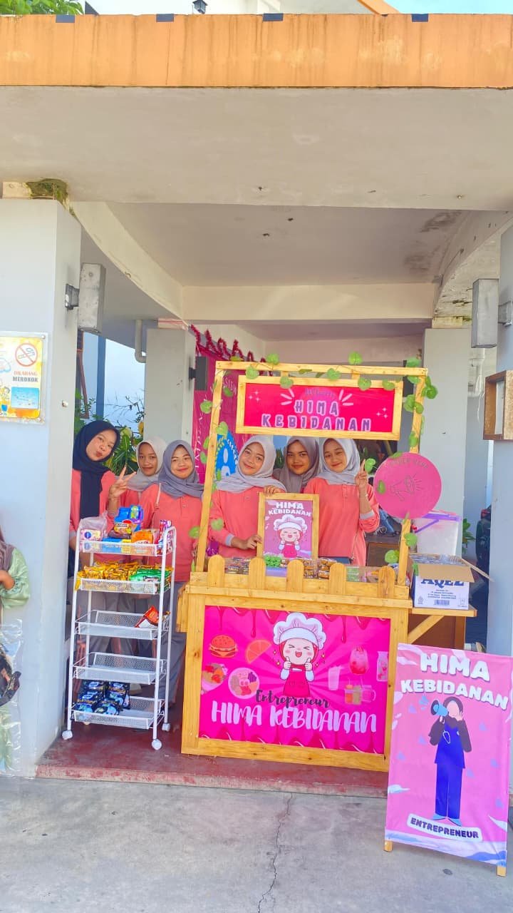 Entrepreneur Innovation Studio