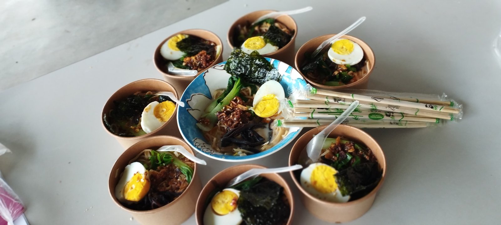 Kegiatan Kemahasiswaan Kebidanan