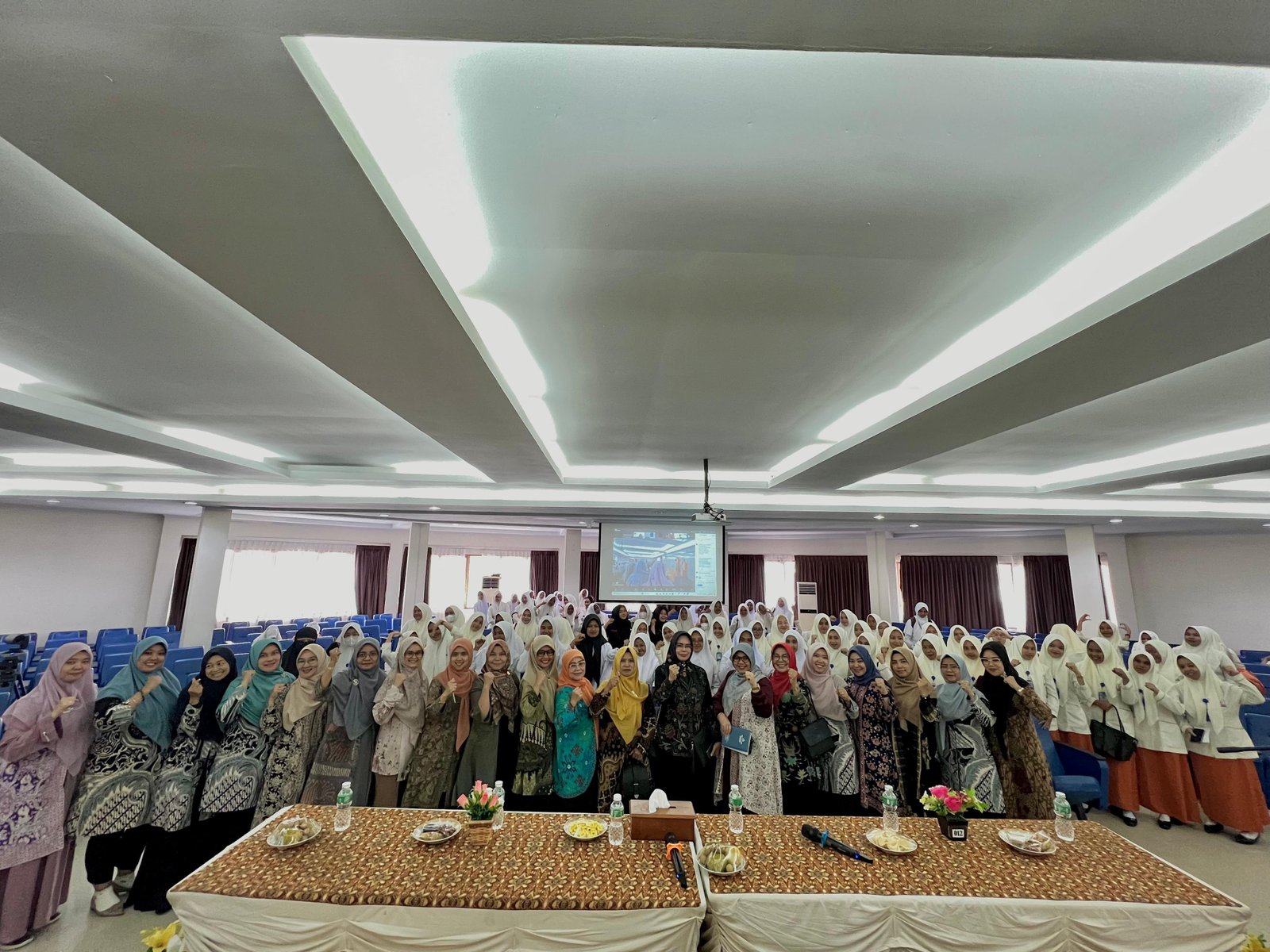 Dokumentasi Kuliah Pakar