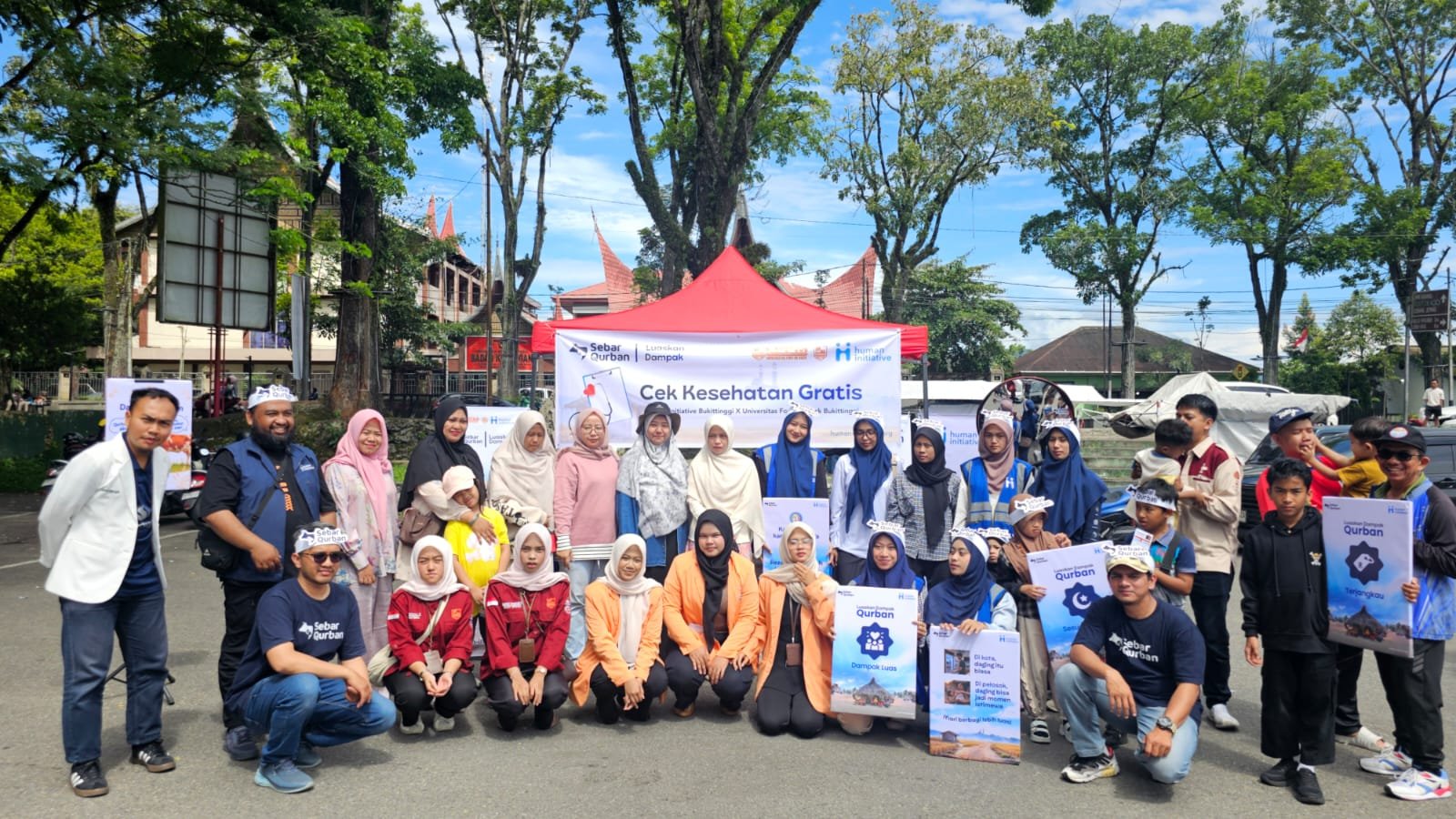 Kegiatan PKM Kebidanan