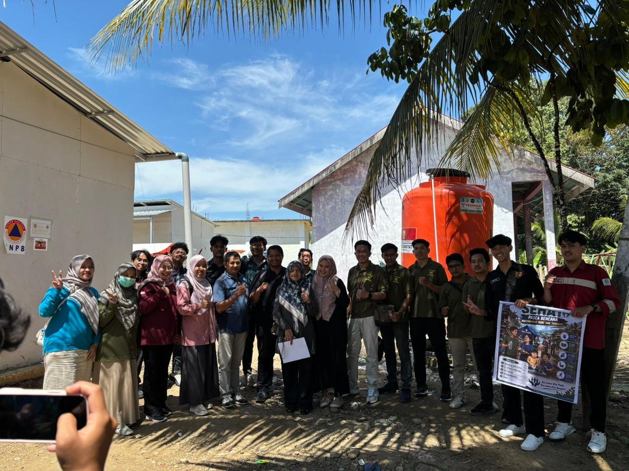Kegiatan PKM Kebidanan