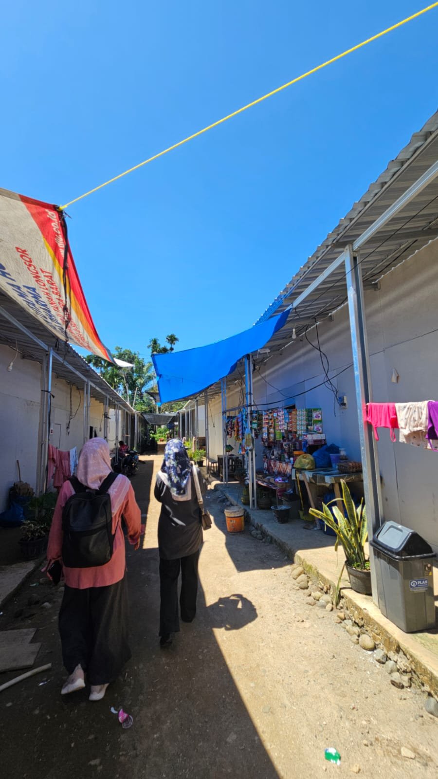 Kegiatan PKM Kebidanan
