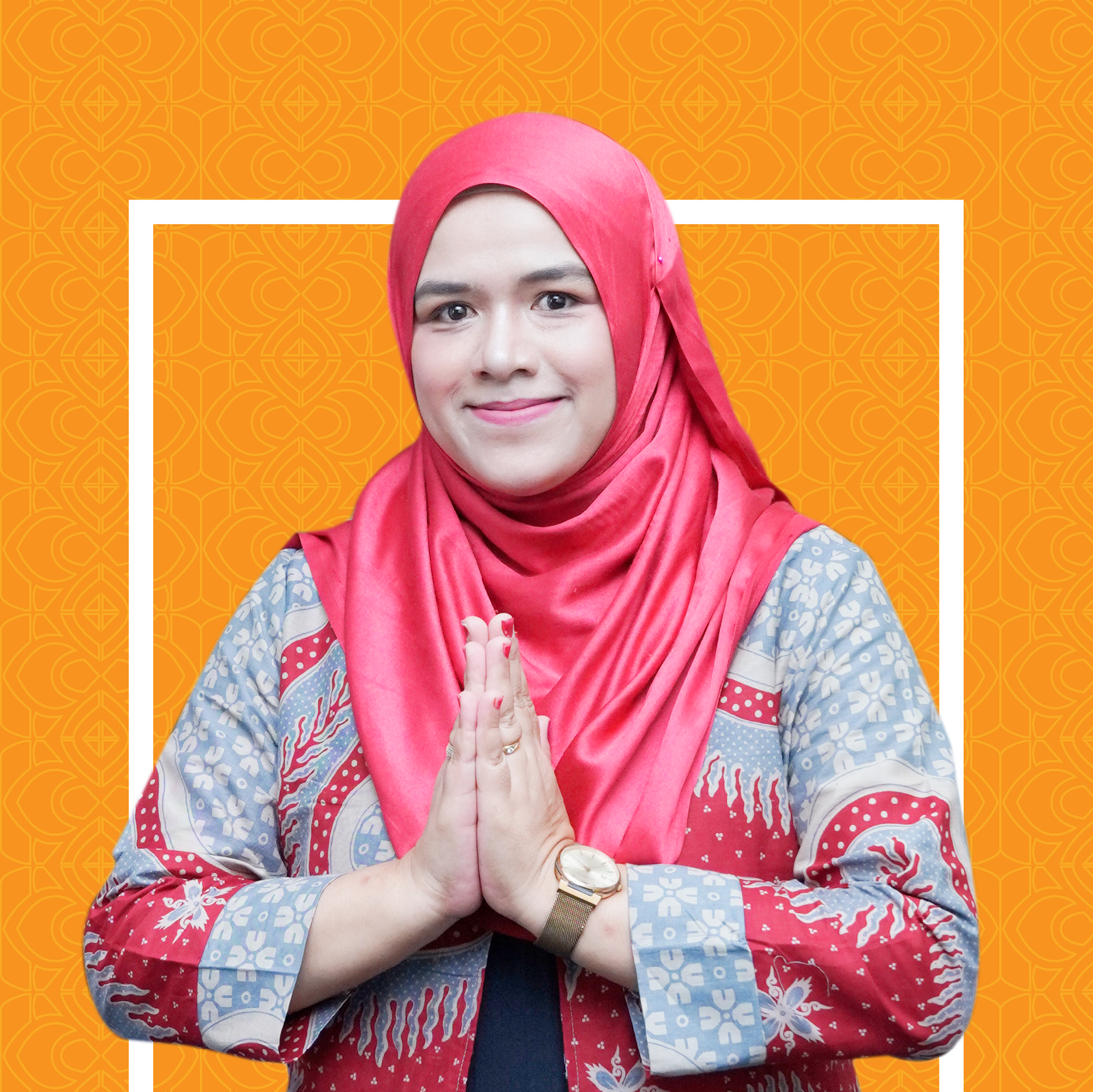 Ns. Ratna Dewi